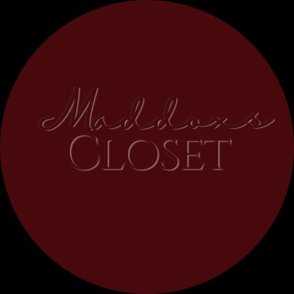 maddoxscloset22